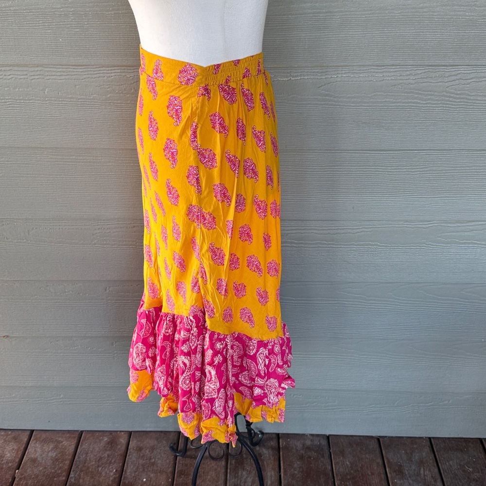 CoolChange “Florence” Midi Skirt - Picture 5 of 11